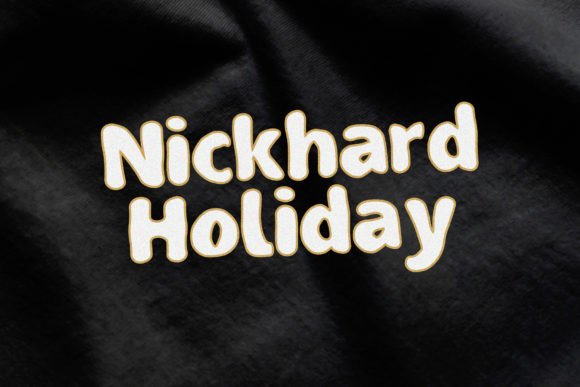Exploring the Elegance of Nickhard Holiday