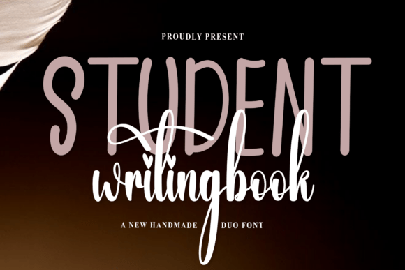 Student Writingbook: Capturing Holiday Magic in Your Designs