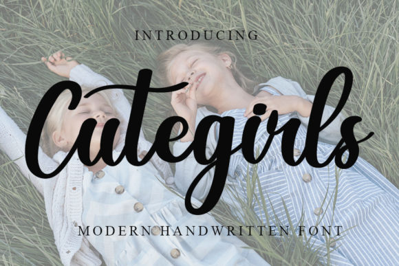 Why Cute Girls Is More Than Just Another Pretty Script